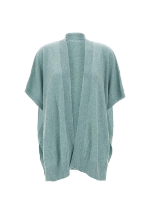 Not Shy Hallie cardigan - Green