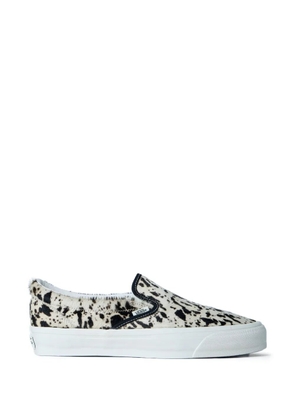 Vans slip-on sneakers - Neutrals
