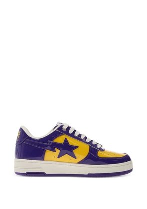 A BATHING APE® Bape Sta 4 M2 sneakers - Purple