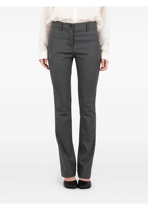 Société Anonyme tailored trousers - Grey