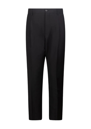 BE ABLE New Riccardo trousers - Black
