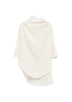 Petar Petrov Bad Angel blouse - Neutrals