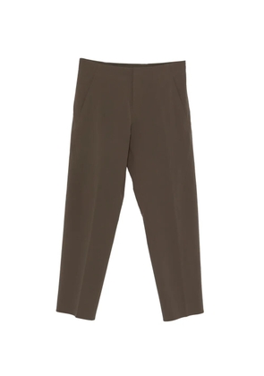 Arc'teryx Spere tailored trousers - Green
