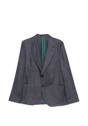 Paul Smith two-button blazer - Grey