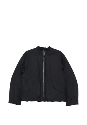 Arc'teryx Decca zip jacket - Black