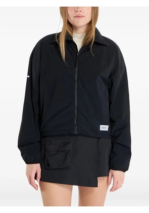 CRAFT SubZ zip-up lightweight jacket - Black
