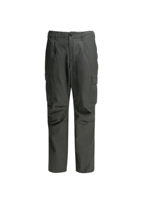 nonnative grey cargo pants