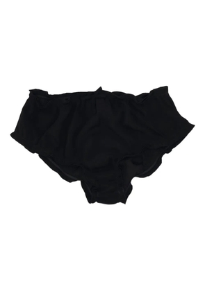 Vivetta bow-detail briefs - Black