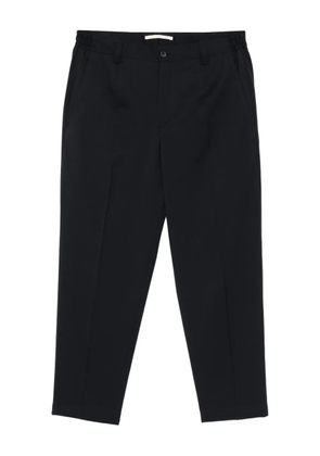 Briglia 1949 elasticated tailored trousers - Blue