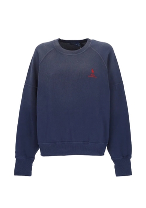 Polo Ralph Lauren Polo Pony sweatshirt - Blue