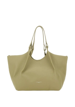 GIANNI CHIARINI Dua tote bag - Green