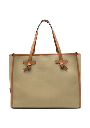 GIANNI CHIARINI Marcella Original tote bag - Green