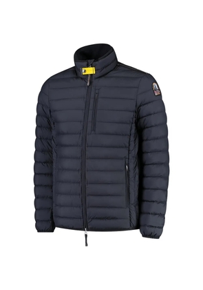 Parajumpers funnel-neck padded jacket - Blue