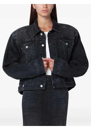 Haikure Renee jacket - Black