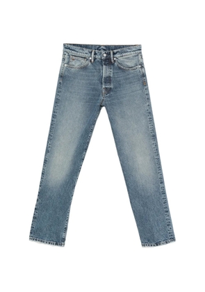 Nine In The Morning pocket denim jeans - Blue