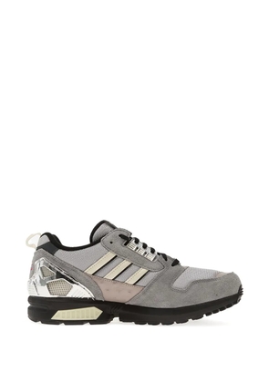 adidas x Offspring x Mita ZX 8000 stripe-panelled sneakers - Grey
