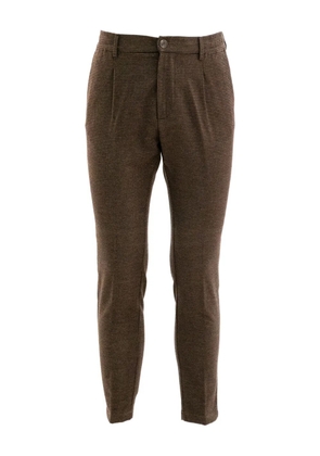 Cruna Mitte trousers - Brown