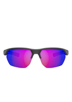 Bollè victus geometric sunglasses - Grey