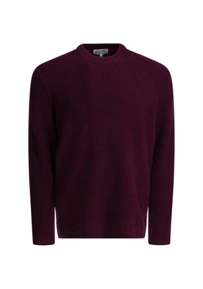 Alex Mill ribbed sweater - Red