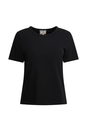 Ines De La Fressange crew-neck T-shirt - Black