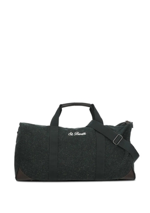MC2 Saint Barth Jetlag holdalls - Green