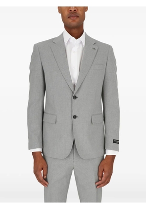 Scotch & Soda pinstripe suit - Grey