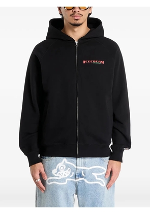 Billionaire Boys Club - Ice Cream full-zip hoodie - Black