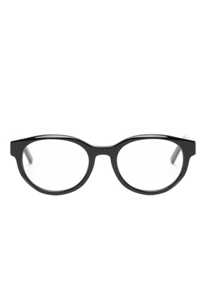 Givenchy Eyewear round-frame glasses - Black