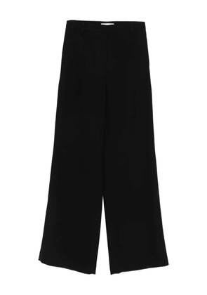 Cenere GB Maglieria Trousers - Black