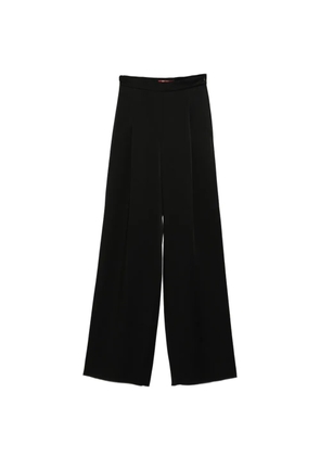 Max Mara Msecono trousers - Black