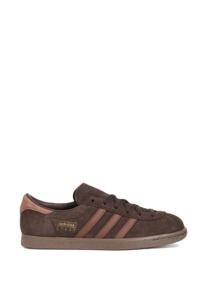adidas Stadt low-top sneakers - Brown