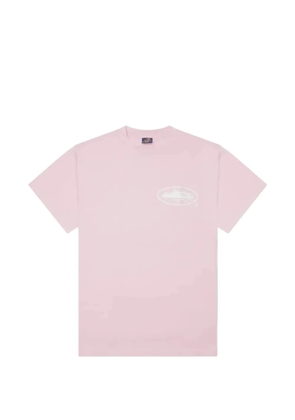 CORTEIZ OG Island T-shirt - Pink