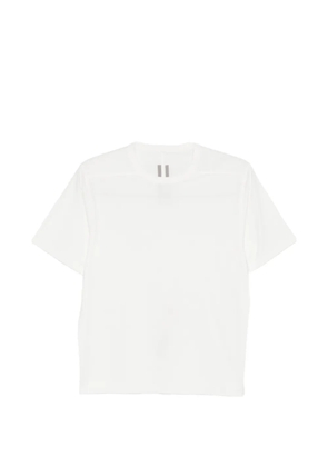Rick Owens Brad crew-neck short-sleeve T-shirt - White