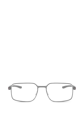Tag Heuer Eyewear rectangle-frame glasses - Grey