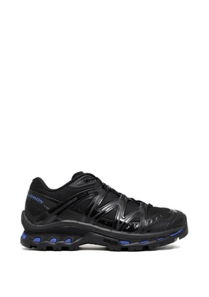 Salomon mesh quicklace sneakers - Black