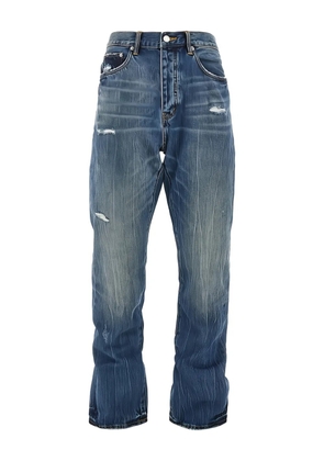 Purple Brand P011 distressed jeans - Blue