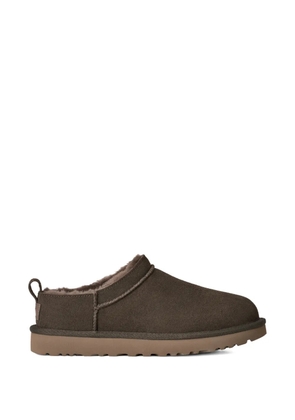 UGG brown boots