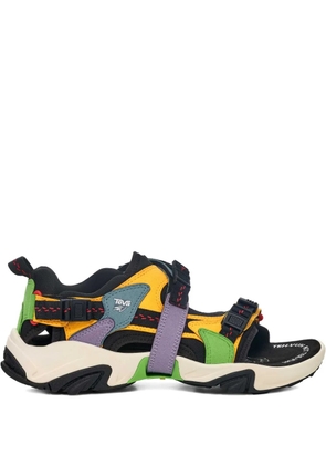 Teva X Sean Wotherspoon Wraptor sandals - Black