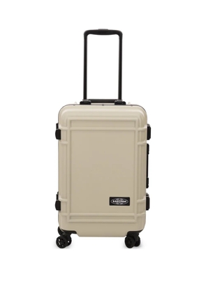 Eastpak Resist'r hardsided trolley - Neutrals