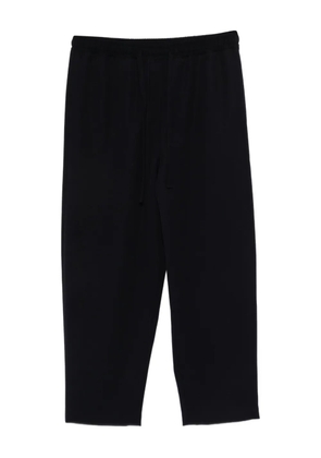The Row Orieno trousers - Black