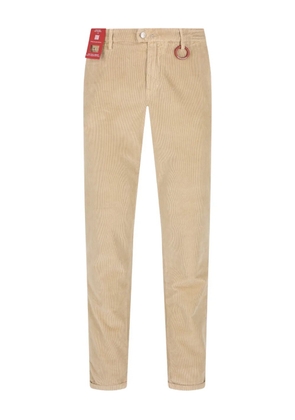 Sartoria Tramarossa Luis corduroy trousers - Neutrals