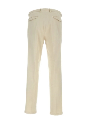 Briglia 1949 pockets trousers - Neutrals