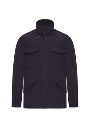 Fay Explorer Field jacket - Blue