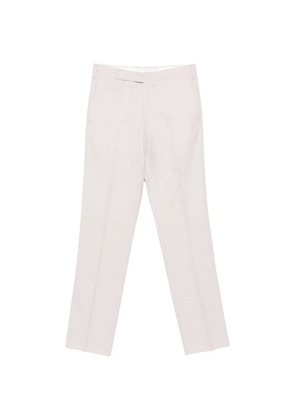 Lardini pocket trousers - Pink