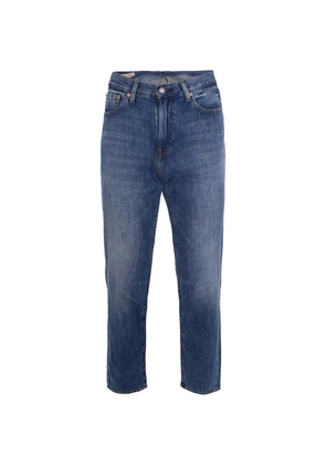 Levi's 568 Loose straight jeans - Blue