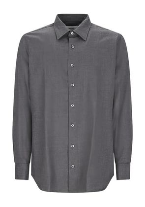 Lardini buttoned shirt - Grey