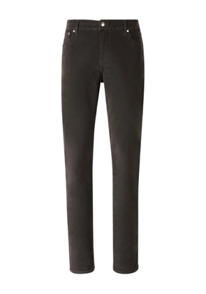 Richard J. Brown cotton-blend jeans