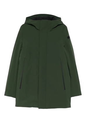 Roberto Ricci Designs Montecristo hooded padded coat - Green