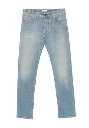 Jacob Cohën slim-fit jeans - Blue
