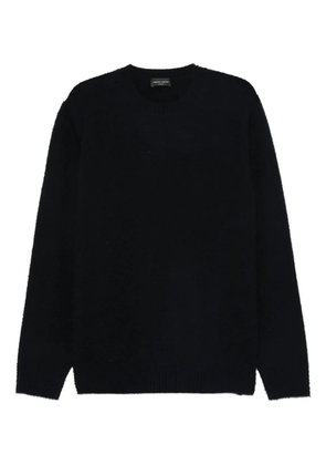 Roberto Collina Casentino sweater - Blue
